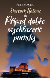 Sherlock Holmes: Případ dobře vychlazené pomsty