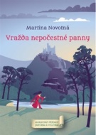 Vražda nepočestné panny - cena, porovnanie