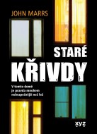 Staré křivdy - cena, porovnanie