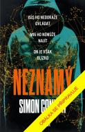 Neznámý - Conway Simon - cena, porovnanie