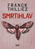 Smrtihlav - Franck Thilliez - cena, porovnanie