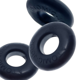 Oxballs Ringer Cockring 3-pack