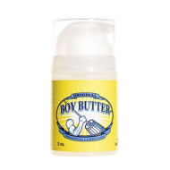 Boy Butter Original Personal Lubricant Pump 59ml - cena, porovnanie