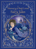 Treasury of Best Loved Fairy Tales - cena, porovnanie