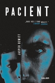 Pacient - DeWitt Jasper