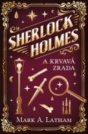 Sherlock Holmes a krvavá zrada - cena, porovnanie