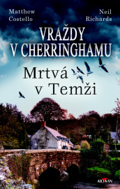 Vraždy v Cherringhamu - Mrtvá v Temži