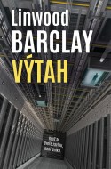 Výtah - Linwood Barclay - cena, porovnanie