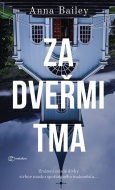 Za dveřmi tma - cena, porovnanie