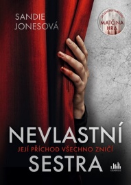 Nevlastní sestra - Sandie Jonesová