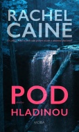 Pod hladinou - Rachel Caine - cena, porovnanie