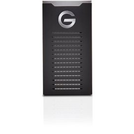 Sandisk G-DRIVE SSD SDPS11A-001T-GBANB 1TB