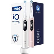 Oral-B iO6 Series Duo Pack - cena, porovnanie