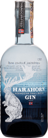 Harahorn Small Batch Gin 0.5l