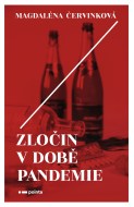 Zločin v době pandemie - cena, porovnanie