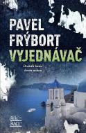 Vyjednávač - Pavel Frýbort - cena, porovnanie