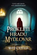 Prokletí hradu Mydlovar - cena, porovnanie