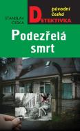 Podezřelá smrt - cena, porovnanie