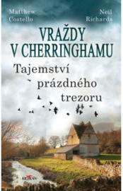 Vraždy v Cherringhamu. Tajemství prázdného trezoru