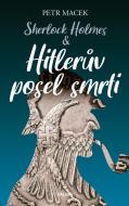 Sherlock Holmes - Hitlerův posel smrti - cena, porovnanie