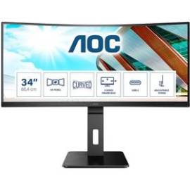 AOC CU34P2C