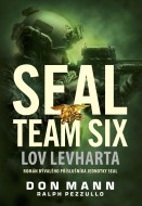 SEAL team six: Lov levharta - cena, porovnanie