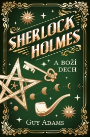 Sherlock Holmes a Boží dech