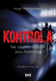 Kontrola - Hugh Montgomery