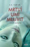 Mrtví umí mluvit - cena, porovnanie