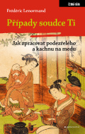 Případy soudce Ti: Jak zpracovat podezřelého a kachnu na medu - cena, porovnanie