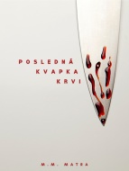 Posledná kvapka krvi - cena, porovnanie