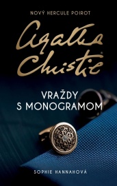 Vraždy s monogramomd