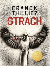 Strach - Franck Thilliez