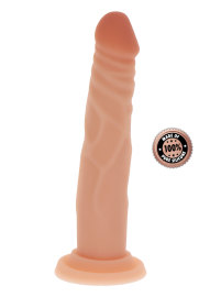 Toy Joy Get Real Silicone Dong 7.5 Inch