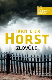 Zlovůle - Jorn Lier Horst