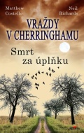 Vraždy v Cherringhamu: Smrt za úplňku - cena, porovnanie