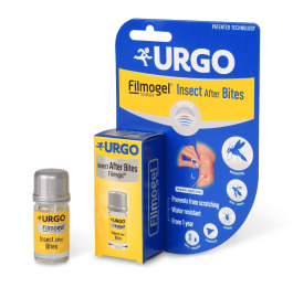 Urgo Healthcare Filmogel Po bodnutí hmyzom 3,25ml