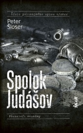 Spolok Judášov