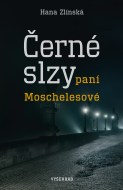 Černé slzy - cena, porovnanie