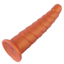 Hismith HSD22 Huge Riesiger Arthropod Dildo 26cm