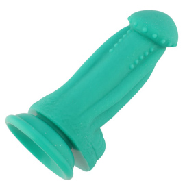 Hismith HSD34 Sea Monster Dildo 20.7cm