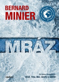 Mráz - Bernard Minier