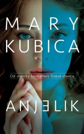 Anjelik - Mary Kubica