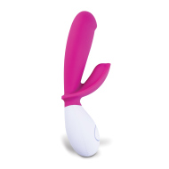 Lovelife Snuggle Dual Stimulation Vibe - cena, porovnanie