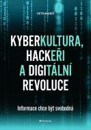 Kyberkultura, hackeři a digitální revoluce - cena, porovnanie