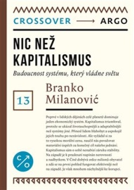 Nic než kapitalismus