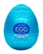 Tenga Egg Wavy II Cool Edition - cena, porovnanie