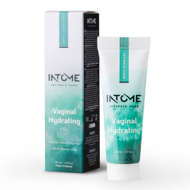 Intome Vaginal Hydrating Gel 30ml