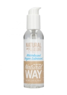 Natural Pleasure Waterbased Vegan Lubricant 150ml - cena, porovnanie