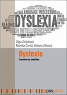 Dyslexie - Zaostřeno na angličtinu - cena, porovnanie